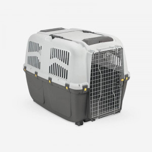 Skudo IATA 7 transportēšanas konteiners suņiem, kaķiem 105x73x76 cm